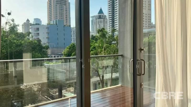 The Sukhothai Residences, Bangkok, 3 Sathorn Tai Road, Thung Maha Mek, Sathon, Bangkok, 3 Bedrooms, 206 sqm, Condo For Sale, by Praphinleeya Phuengkhuankhan, 500422507 - DDproperty.com