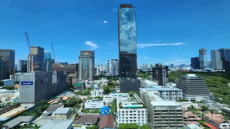 185 Rajadamri : 185 ราชดำริ, กรุงเทพ, 185 ถนนราชดำริ, ลุมพินี, ปทุมวัน, กรุงเทพ, 161 ตร.ม., คอนโด ขาย, โดย Praphinleeya Phuengkhuankhan, 500422508 - DDproperty.com