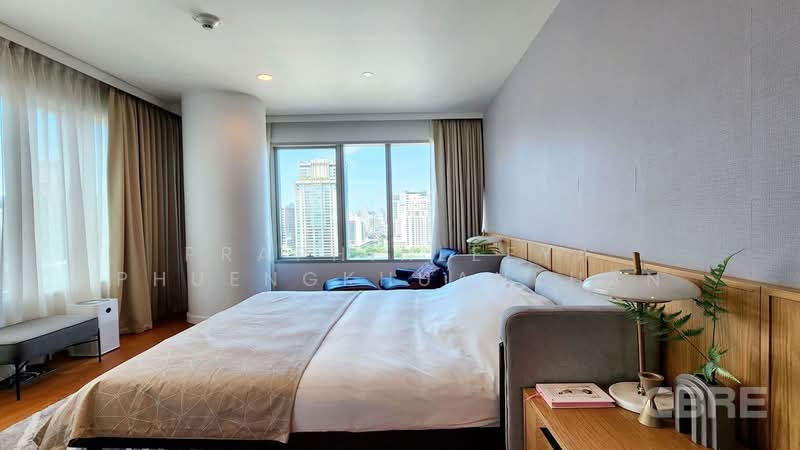 185 Rajadamri, Bangkok, 185 Rajadamri Road, Lumphini, Pathum Wan, Bangkok, 3 Bedrooms, 161 sqm, Condo For Sale, by Praphinleeya Phuengkhuankhan, 500422508 - DDproperty.com