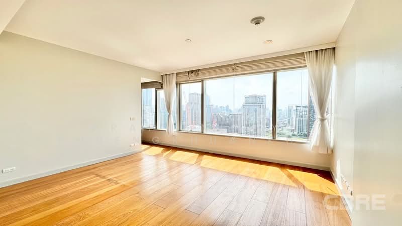 185 Rajadamri, Bangkok, 185 Rajadamri Road, Lumphini, Pathum Wan, Bangkok, 4 Bedrooms, 387 sqm, Condo For Sale, by Praphinleeya Phuengkhuankhan, 500422509 - DDproperty.com
