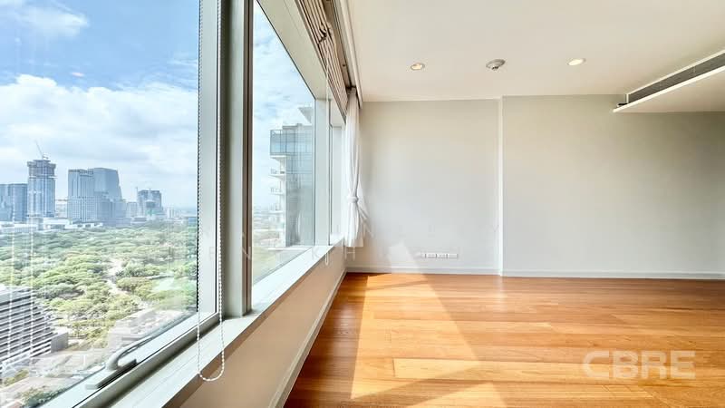 185 Rajadamri, Bangkok, 185 Rajadamri Road, Lumphini, Pathum Wan, Bangkok, 4 Bedrooms, 387 sqm, Condo For Sale, by Praphinleeya Phuengkhuankhan, 500422509 - DDproperty.com
