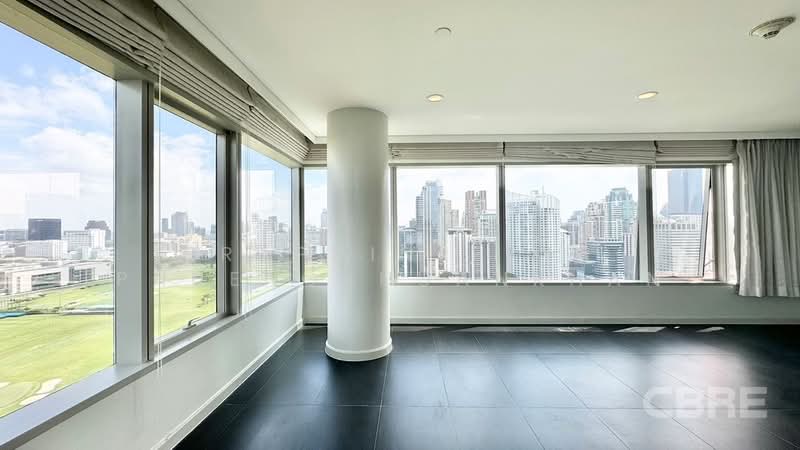 185 Rajadamri, Bangkok, 185 Rajadamri Road, Lumphini, Pathum Wan, Bangkok, 4 Bedrooms, 387 sqm, Condo For Sale, by Praphinleeya Phuengkhuankhan, 500422509 - DDproperty.com