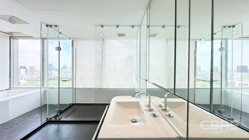 185 Rajadamri, Bangkok, 185 Rajadamri Road, Lumphini, Pathum Wan, Bangkok, 4 Bedrooms, 387 sqm, Condo For Sale, by Praphinleeya Phuengkhuankhan, 500422509 - DDproperty.com