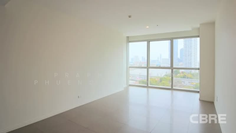 Vue Lifestyle by the River, กรุงเทพ, ถนน เจริญนคร, บางลำภูล่าง, คลองสาน, กรุงเทพ, 62 ตร.ม., คอนโด ขาย, โดย Praphinleeya Phuengkhuankhan, 500422510 - DDproperty.com