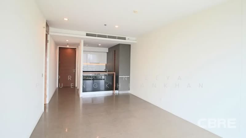 Vue Lifestyle by the River, กรุงเทพ, ถนน เจริญนคร, บางลำภูล่าง, คลองสาน, กรุงเทพ, 62 ตร.ม., คอนโด ขาย, โดย Praphinleeya Phuengkhuankhan, 500422510 - DDproperty.com