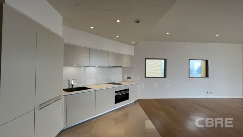 Magnolias Waterfront Residences : แมกโนเลียส์ วอเตอร์ฟรอนท์ เรสซิเดนซ์, กรุงเทพ, 259 ถ. กรุงธนบุรี, คลองต้นไทร, คลองสาน, กรุงเทพ, 79 ตร.ม., คอนโด ขาย, โดย ปพิณริยา พึ่งเขื่อนขันธ์, 500422511 - DDproperty.com