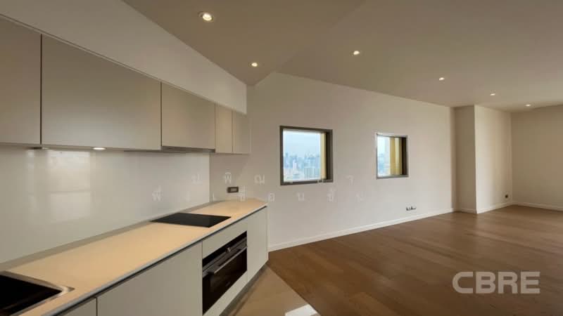 Magnolias Waterfront Residences, Bangkok, 259 Charoen Nakhon Road, Khlong Ton Sai, Khlong San, Bangkok, 1 Bedroom, 79 sqm, Condo For Sale, by ปพิณริยา พึ่งเขื่อนขันธ์, 500422511 - DDproperty.com