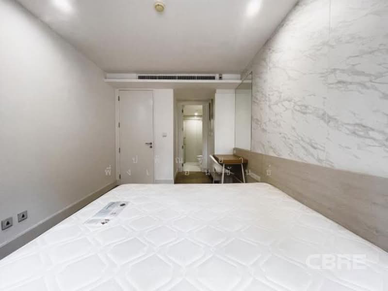 Collezio Sathorn-Pipat, Bangkok, 41 Soi Pipat 1 Silom Road, Silom, Bang Rak, Bangkok, 1 Bedroom, 44 sqm, Condo For Sale, by ปพิณริยา พึ่งเขื่อนขันธ์, 500422512 - DDproperty.com