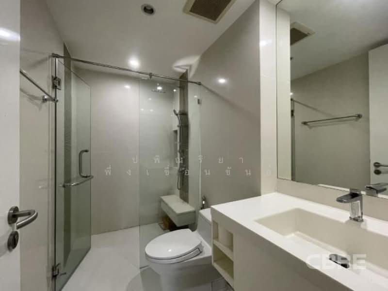 Collezio Sathorn-Pipat, Bangkok, 41 Soi Pipat 1 Silom Road, Silom, Bang Rak, Bangkok, 1 Bedroom, 44 sqm, Condo For Sale, by ปพิณริยา พึ่งเขื่อนขันธ์, 500422512 - DDproperty.com