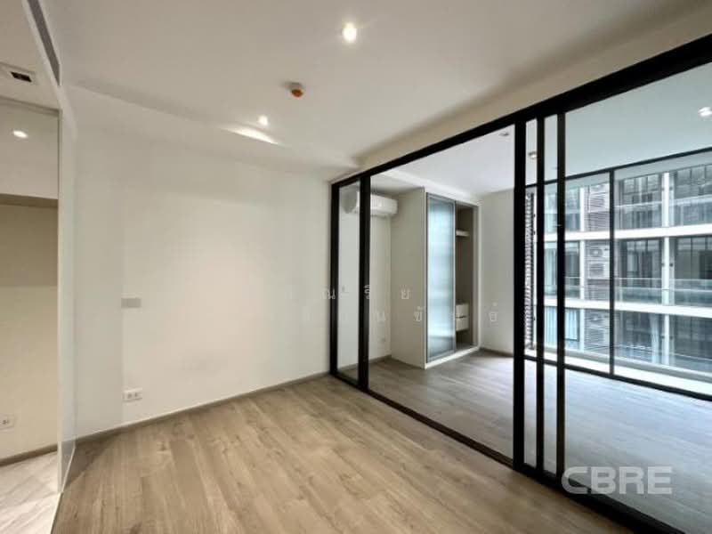 Fynn Asoke, Bangkok, 28 Sukhumvit 10 Alley, Khlong Toei, Bangkok, 1 Bedroom, 30 sqm, Condo For Sale, by ปพิณริยา พึ่งเขื่อนขันธ์, 500422513 - DDproperty.com
