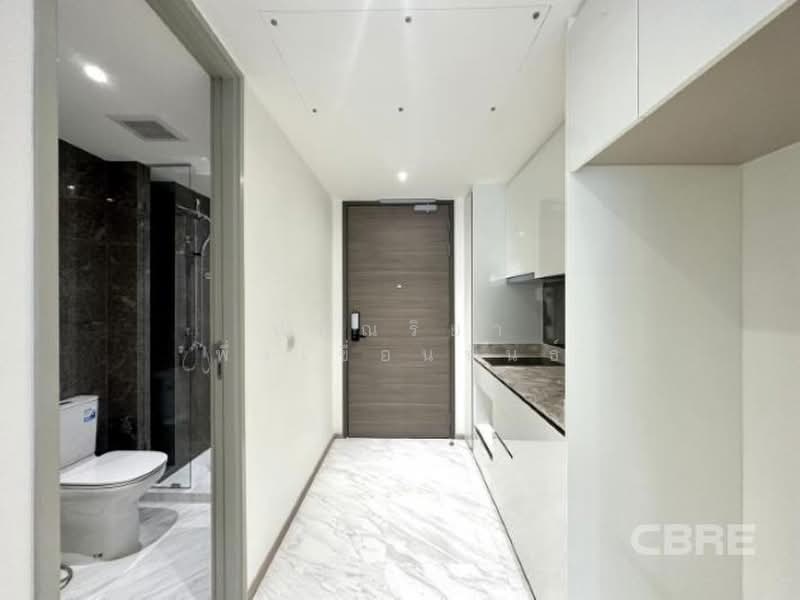 Fynn Asoke, Bangkok, 28 Sukhumvit 10 Alley, Khlong Toei, Bangkok, 1 Bedroom, 30 sqm, Condo For Sale, by ปพิณริยา พึ่งเขื่อนขันธ์, 500422513 - DDproperty.com