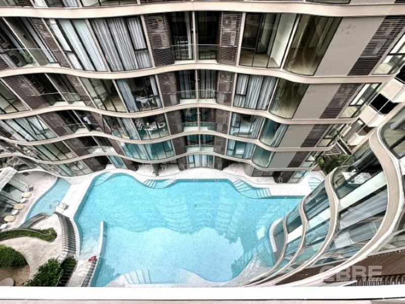 Fynn Asoke, Bangkok, 28 Sukhumvit 10 Alley, Khlong Toei, Bangkok, 1 Bedroom, 30 sqm, Condo For Sale, by ปพิณริยา พึ่งเขื่อนขันธ์, 500422513 - DDproperty.com