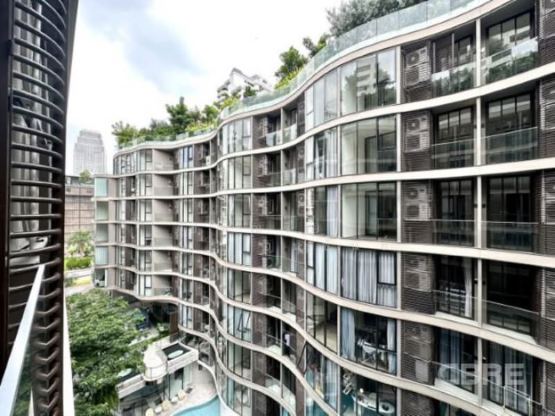 Fynn Asoke, Bangkok, 28 Sukhumvit 10 Alley, Khlong Toei, Bangkok, 1 Bedroom, 30 sqm, Condo For Sale, by ปพิณริยา พึ่งเขื่อนขันธ์, 500422513 - DDproperty.com
