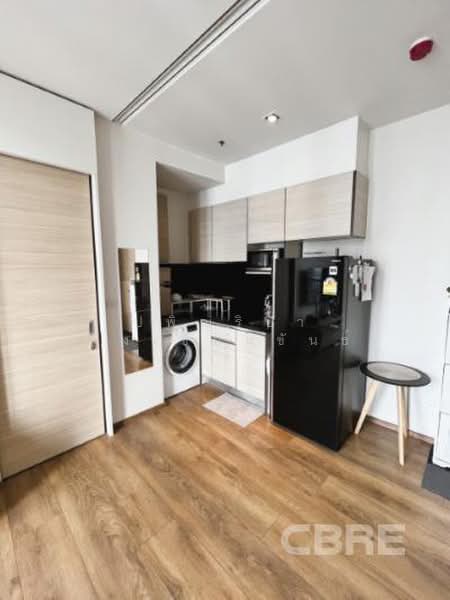 Park Origin Phrom Phong (Park 24), Bangkok, 68 Soi Sukhumvit 24, Khong Tan, Khlong Toei, Bangkok, Studio, 33 sqm, Condo For Sale, by ปพิณริยา พึ่งเขื่อนขันธ์, 500422514 - DDproperty.com