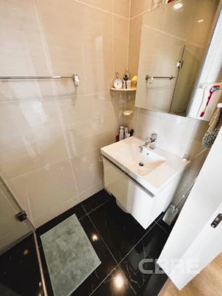 Park Origin Phrom Phong (Park 24), Bangkok, 68 Soi Sukhumvit 24, Khong Tan, Khlong Toei, Bangkok, Studio, 33 sqm, Condo For Sale, by ปพิณริยา พึ่งเขื่อนขันธ์, 500422514 - DDproperty.com