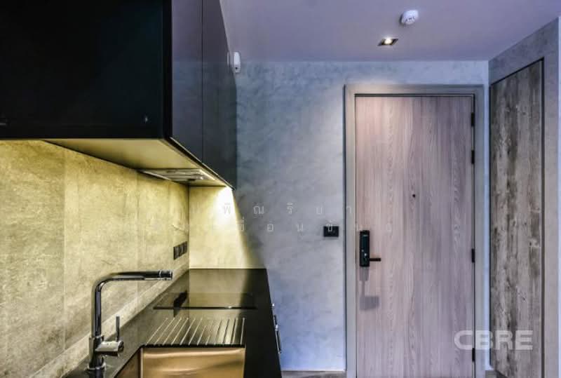 The Lofts Asoke, Bangkok, Sukhumvit 21 Road, Khlongtoei Nua, Watthana, Bangkok, 1 Bedroom, 49 sqm, Condo For Sale, by ปพิณริยา พึ่งเขื่อนขันธ์, 500422515 - DDproperty.com