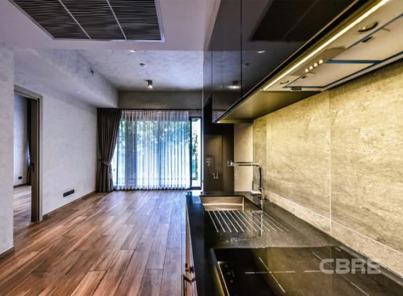 The Lofts Asoke, Bangkok, Sukhumvit 21 Road, Khlongtoei Nua, Watthana, Bangkok, 1 Bedroom, 49 sqm, Condo For Sale, by ปพิณริยา พึ่งเขื่อนขันธ์, 500422515 - DDproperty.com