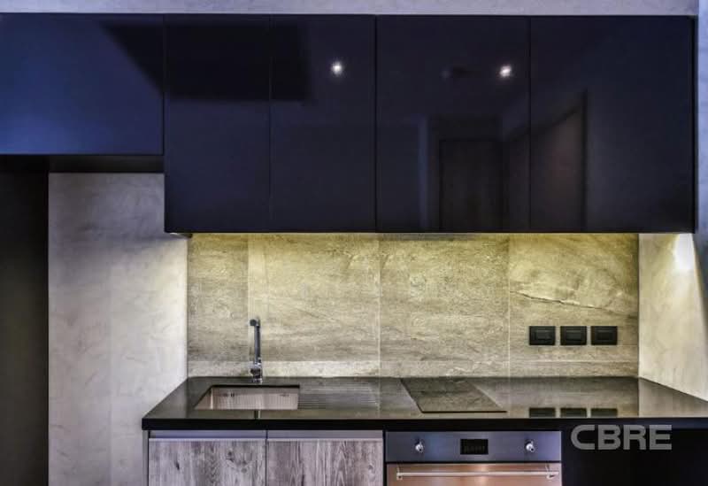 The Lofts Asoke, Bangkok, Sukhumvit 21 Road, Khlongtoei Nua, Watthana, Bangkok, 1 Bedroom, 49 sqm, Condo For Sale, by ปพิณริยา พึ่งเขื่อนขันธ์, 500422515 - DDproperty.com