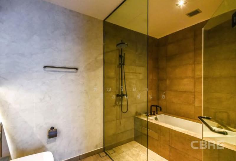The Lofts Asoke, Bangkok, Sukhumvit 21 Road, Khlongtoei Nua, Watthana, Bangkok, 1 Bedroom, 49 sqm, Condo For Sale, by ปพิณริยา พึ่งเขื่อนขันธ์, 500422515 - DDproperty.com