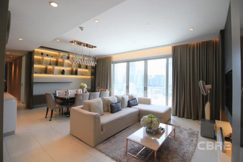 185 Rajadamri, Bangkok, 185 Rajadamri Road, Lumphini, Pathum Wan, Bangkok, 3 Bedrooms, 148 sqm, Condo For Sale, by ปพิณริยา พึ่งเขื่อนขันธ์, 500422518 - DDproperty.com