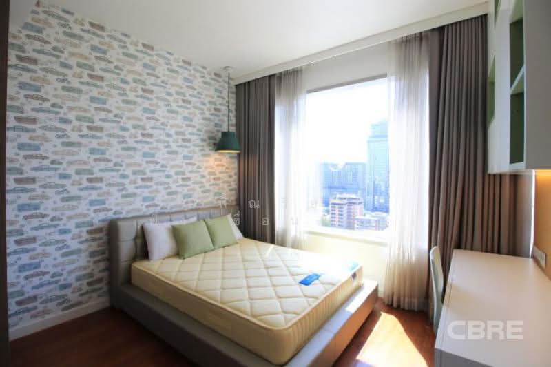 185 Rajadamri, Bangkok, 185 Rajadamri Road, Lumphini, Pathum Wan, Bangkok, 3 Bedrooms, 148 sqm, Condo For Sale, by ปพิณริยา พึ่งเขื่อนขันธ์, 500422518 - DDproperty.com
