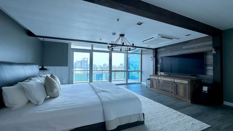 Athenee Residence, Bangkok, 65 Witthayu Road, Lumphini, Pathum Wan, Bangkok, 3 Bedrooms, 196 sqm, Condo For Sale, by ปพิณริยา พึ่งเขื่อนขันธ์, 500422519 - DDproperty.com