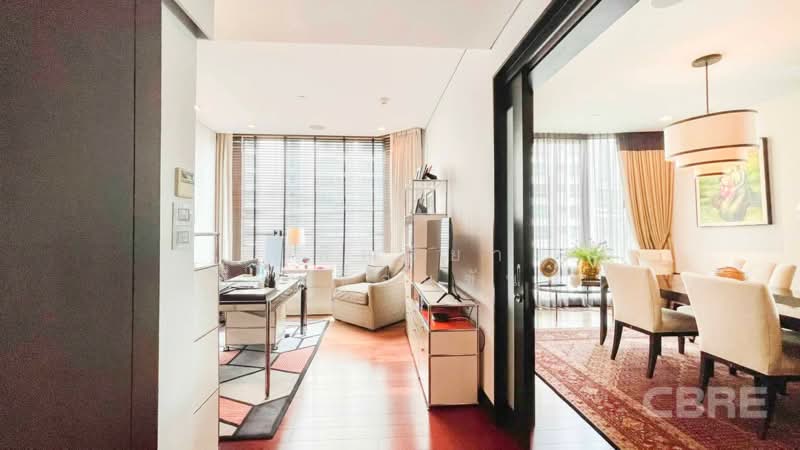 The Park Chidlom, Bangkok, 1 Petchaburi Road, Pathum Wan, Bangkok, 4 Bedrooms, 311 sqm, Condo For Sale, by ปพิณริยา พึ่งเขื่อนขันธ์, 500422520 - DDproperty.com