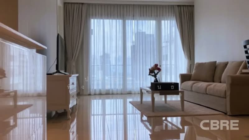 185 Rajadamri, Bangkok, 185 Rajadamri Road, Lumphini, Pathum Wan, Bangkok, 2 Bedrooms, 107 sqm, Condo For Sale, by ปพิณริยา พึ่งเขื่อนขันธ์, 500422521 - DDproperty.com