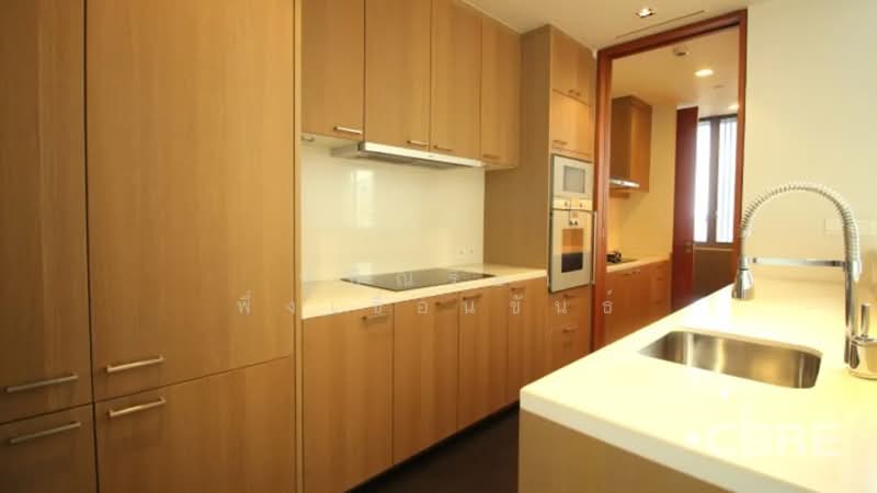 The Sukhothai Residences, Bangkok, 3 Sathorn Tai Road, Thung Maha Mek, Sathon, Bangkok, 2 Bedrooms, 206 sqm, Condo For Sale, by ปพิณริยา พึ่งเขื่อนขันธ์, 500422523 - DDproperty.com