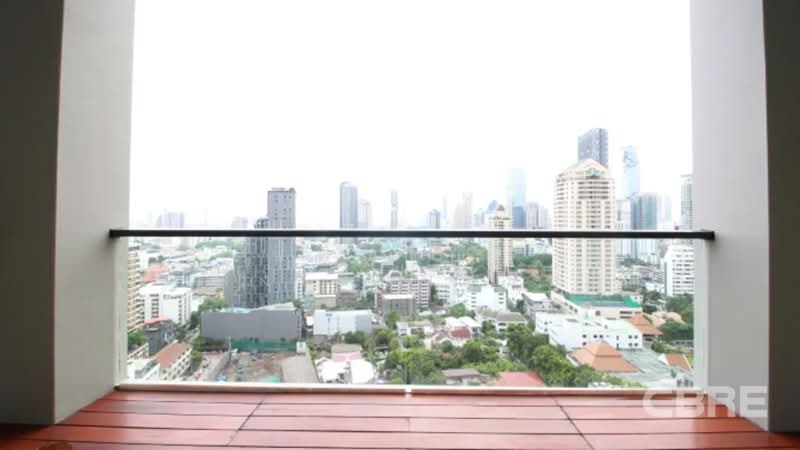 The Sukhothai Residences, Bangkok, 3 Sathorn Tai Road, Thung Maha Mek, Sathon, Bangkok, 2 Bedrooms, 206 sqm, Condo For Sale, by ปพิณริยา พึ่งเขื่อนขันธ์, 500422523 - DDproperty.com
