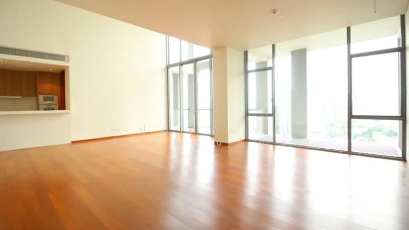The Sukhothai Residences, Bangkok, 3 Sathorn Tai Road, Thung Maha Mek, Sathon, Bangkok, 2 Bedrooms, 206 sqm, Condo For Sale, by ปพิณริยา พึ่งเขื่อนขันธ์, 500422523 - DDproperty.com