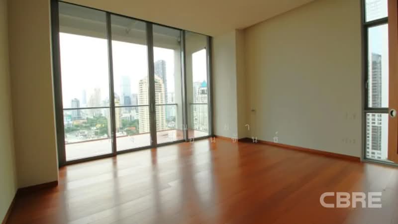 The Sukhothai Residences : เดอะ สุโขทัย เรสซิเด้นซ์, กรุงเทพ, 3 ถนนสาทรใต้ แขวงทุ่งมหาเมฆ เขตสาทร กรุงเทพมหานคร, ทุ่งมหาเมฆ, สาทร, กรุงเทพ, 206 ตร.ม., คอนโด ขาย, โดย ปพิณริยา พึ่งเขื่อนขันธ์, 500422523 - DDproperty.com