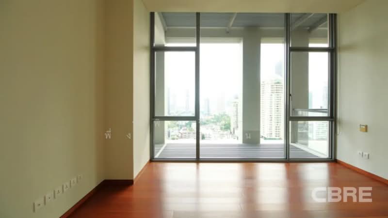 The Sukhothai Residences, Bangkok, 3 Sathorn Tai Road, Thung Maha Mek, Sathon, Bangkok, 2 Bedrooms, 206 sqm, Condo For Sale, by ปพิณริยา พึ่งเขื่อนขันธ์, 500422523 - DDproperty.com