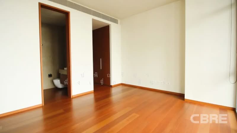 The Sukhothai Residences, Bangkok, 3 Sathorn Tai Road, Thung Maha Mek, Sathon, Bangkok, 2 Bedrooms, 206 sqm, Condo For Sale, by ปพิณริยา พึ่งเขื่อนขันธ์, 500422523 - DDproperty.com