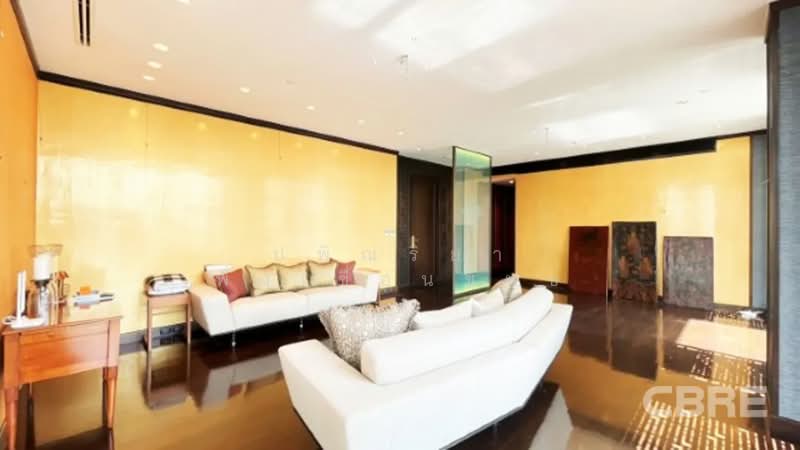 The Sukhothai Residences : เดอะ สุโขทัย เรสซิเด้นซ์, กรุงเทพ, 3 ถนนสาทรใต้ แขวงทุ่งมหาเมฆ เขตสาทร กรุงเทพมหานคร, ทุ่งมหาเมฆ, สาทร, กรุงเทพ, 236 ตร.ม., คอนโด ขาย, โดย ปพิณริยา พึ่งเขื่อนขันธ์, 500422524 - DDproperty.com