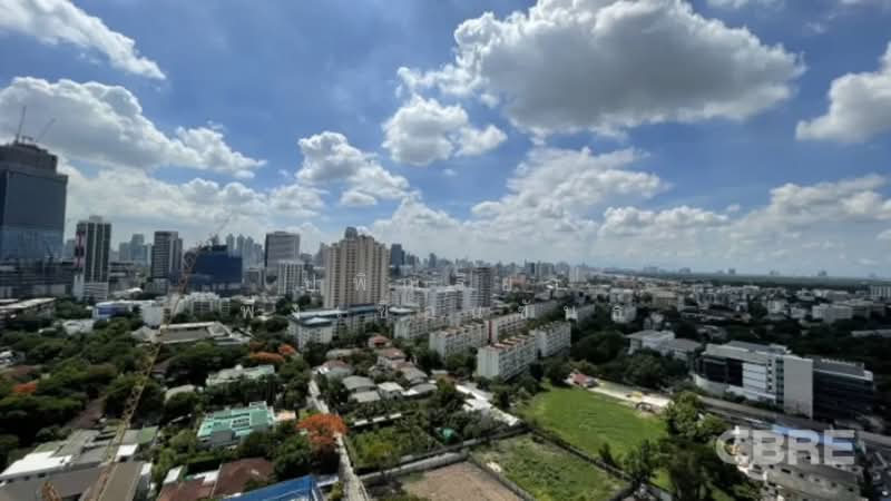 The Sukhothai Residences, Bangkok, 3 Sathorn Tai Road, Thung Maha Mek, Sathon, Bangkok, 3 Bedrooms, 236 sqm, Condo For Sale, by ปพิณริยา พึ่งเขื่อนขันธ์, 500422524 - DDproperty.com