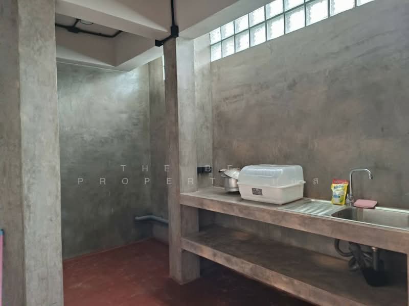 สินสุข1 พระนครศรีอยุธยา, Phra Nakhon Si Ayutthaya, Lam Ta Sao, Wang Noi, Phra Nakhon Si Ayutthaya, 3 Bedrooms, 150 sqm, Townhouse For Sale, by The Best Property เอส, 500422526 - DDproperty.com