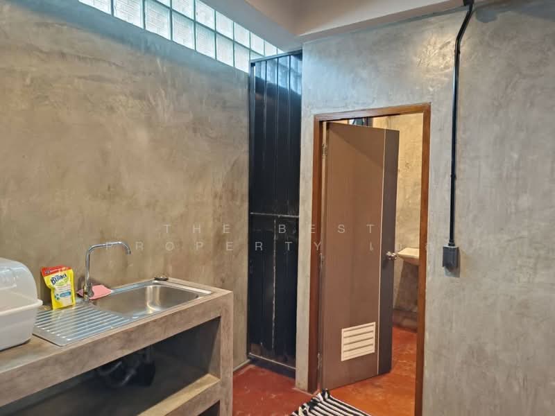 สินสุข1 พระนครศรีอยุธยา, Phra Nakhon Si Ayutthaya, Lam Ta Sao, Wang Noi, Phra Nakhon Si Ayutthaya, 3 Bedrooms, 150 sqm, Townhouse For Sale, by The Best Property เอส, 500422526 - DDproperty.com