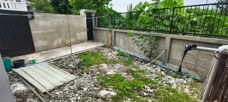 สินสุข1 พระนครศรีอยุธยา, Phra Nakhon Si Ayutthaya, Lam Ta Sao, Wang Noi, Phra Nakhon Si Ayutthaya, 3 Bedrooms, 150 sqm, Townhouse For Sale, by The Best Property เอส, 500422526 - DDproperty.com