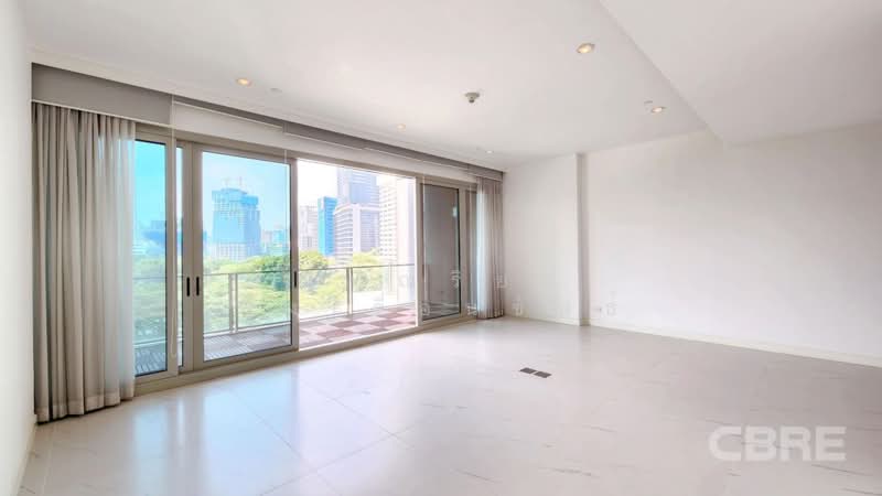 185 Rajadamri, Bangkok, 185 Rajadamri Road, Lumphini, Pathum Wan, Bangkok, 3 Bedrooms, 195 sqm, Condo For Sale, by ปพิณริยา พึ่งเขื่อนขันธ์, 500422527 - DDproperty.com