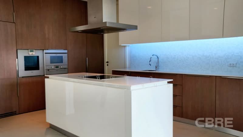 185 Rajadamri, Bangkok, 185 Rajadamri Road, Lumphini, Pathum Wan, Bangkok, 3 Bedrooms, 195 sqm, Condo For Sale, by ปพิณริยา พึ่งเขื่อนขันธ์, 500422527 - DDproperty.com