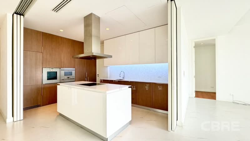 185 Rajadamri, Bangkok, 185 Rajadamri Road, Lumphini, Pathum Wan, Bangkok, 3 Bedrooms, 195 sqm, Condo For Sale, by ปพิณริยา พึ่งเขื่อนขันธ์, 500422527 - DDproperty.com