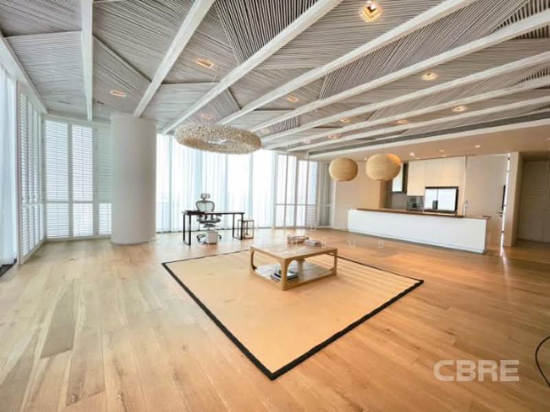 Banyan Tree Residences Riverside : บันยัน ทรี เรสซิเดนซ์ ริเวอร์ไซด์ กรุงเทพ, กรุงเทพ, ซอยสมเด็จเจ้าพระยา 17, คลองสาน, กรุงเทพ, 248 ตร.ม., คอนโด ขาย, โดย ปพิณริยา พึ่งเขื่อนขันธ์, 500422528 - DDproperty.com