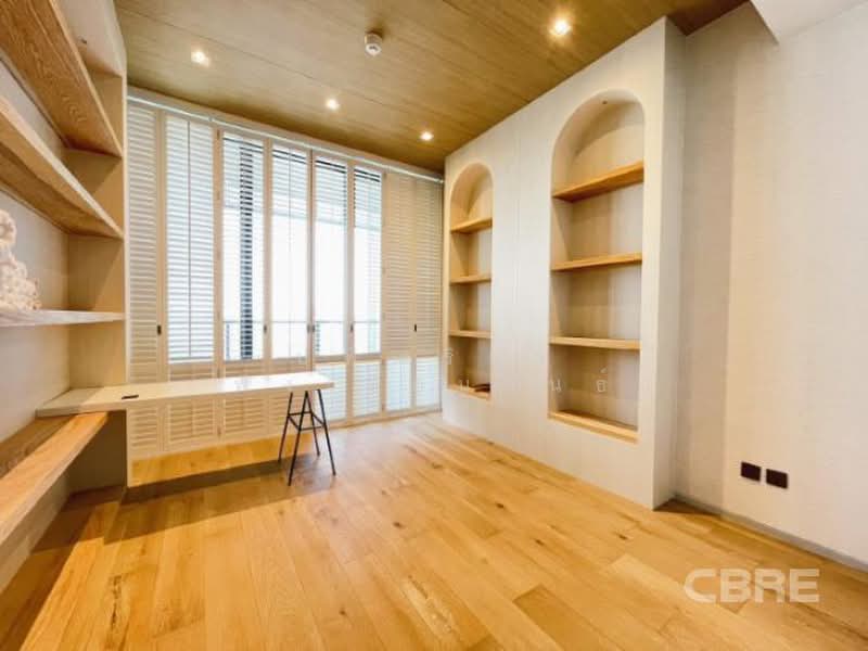 Banyan Tree Residences Riverside : บันยัน ทรี เรสซิเดนซ์ ริเวอร์ไซด์ กรุงเทพ, กรุงเทพ, ซอยสมเด็จเจ้าพระยา 17, คลองสาน, กรุงเทพ, 248 ตร.ม., คอนโด ขาย, โดย ปพิณริยา พึ่งเขื่อนขันธ์, 500422528 - DDproperty.com