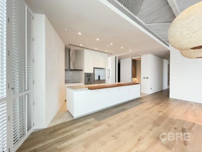 Banyan Tree Residences Riverside, Bangkok, Soi Somdet Chao Phraya 17, Khlong San, Bangkok, 4 Bedrooms, 248 sqm, Condo For Sale, by ปพิณริยา พึ่งเขื่อนขันธ์, 500422528 - DDproperty.com
