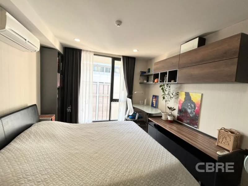 Klass Sarasin-Rajdamri, Bangkok, 229 Sarasin Road, Lumphini, Pathum Wan, Bangkok, 3 Bedrooms, 110 sqm, Condo For Sale, by ปพิณริยา พึ่งเขื่อนขันธ์, 500422530 - DDproperty.com