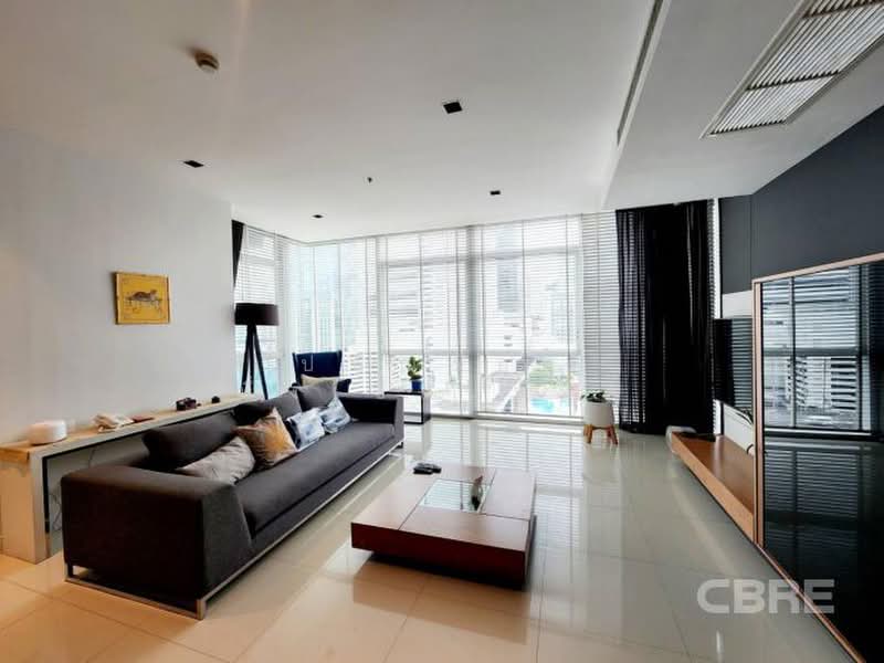 Athenee Residence, Bangkok, 65 Witthayu Road, Lumphini, Pathum Wan, Bangkok, 4 Bedrooms, 223 sqm, Condo For Sale, by ปพิณริยา พึ่งเขื่อนขันธ์, 500422531 - DDproperty.com