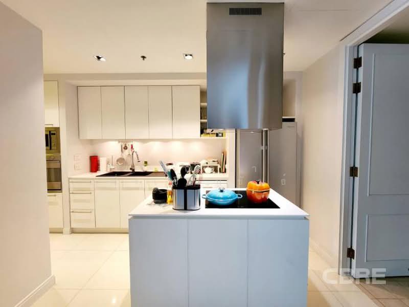 Athenee Residence, Bangkok, 65 Witthayu Road, Lumphini, Pathum Wan, Bangkok, 4 Bedrooms, 223 sqm, Condo For Sale, by ปพิณริยา พึ่งเขื่อนขันธ์, 500422531 - DDproperty.com