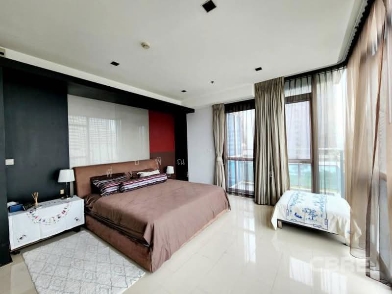 Athenee Residence, Bangkok, 65 Witthayu Road, Lumphini, Pathum Wan, Bangkok, 4 Bedrooms, 223 sqm, Condo For Sale, by ปพิณริยา พึ่งเขื่อนขันธ์, 500422531 - DDproperty.com