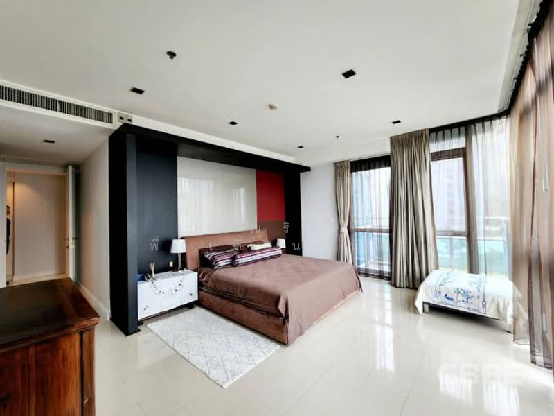 Athenee Residence, Bangkok, 65 Witthayu Road, Lumphini, Pathum Wan, Bangkok, 4 Bedrooms, 223 sqm, Condo For Sale, by ปพิณริยา พึ่งเขื่อนขันธ์, 500422531 - DDproperty.com